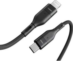 Cable Typ C to Lightning VEGER