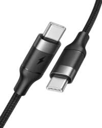 Cable Typ C to Typ C
