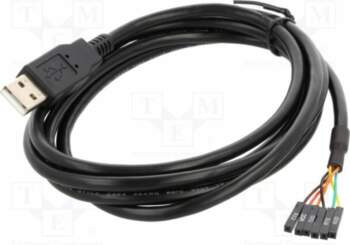 Cable; USB 2.0; USB A