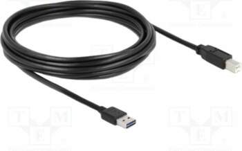 Cable; USB 2.0; USB A