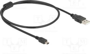 Cable; USB 2.0; USB A