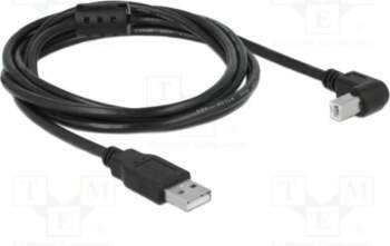 Cable; USB 2.0; USB A