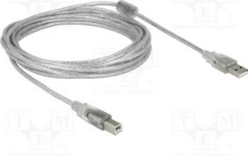 Cable; USB 2.0; USB A
