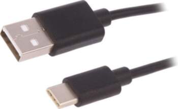 Cable; USB 2.0; USB A