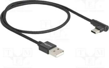 Cable; USB 2.0; USB A