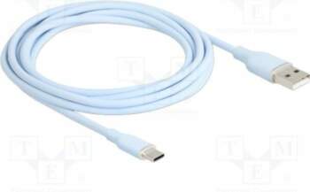 Cable; USB 2.0; USB A