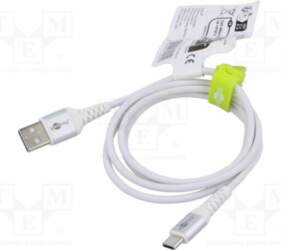 Cable; USB 2.0; USB A