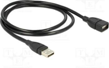 Cable; USB 2.0; USB A