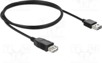 Cable; USB 2.0; USB A