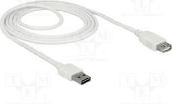 Cable; USB 2.0; USB A