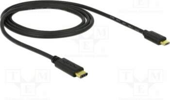 Cable; USB 2.0; USB B