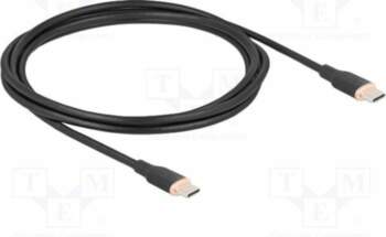 Cable; USB 2.0; USB C