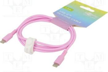 Cable; USB 2.0; USB C