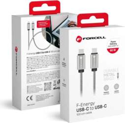 Cable USB C to USB C