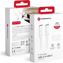 Cable USB C to USB C
