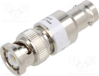 CAL TEST Attenuator; BNC socket,BNC