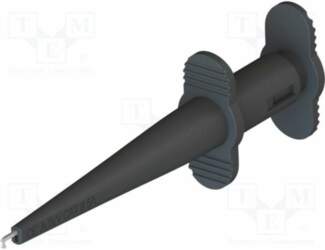 CAL TEST Clip-on probe; hook type