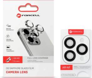 Camera glass to iPhone 18 Pro
