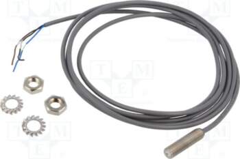 CARLO GAVAZZI Sensor: inductive; OUT: PNP/NPN/push