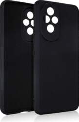 Case Beline Silicone Honor 200 black