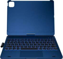 Case Flexbook Touch Typecase with keyboard