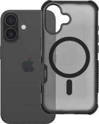Case for iPhone 16 Forcell F-Protect