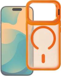 Case for iPhone 17 Pro Max