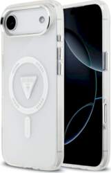 Case Guess IML Gradient Triangle Logo