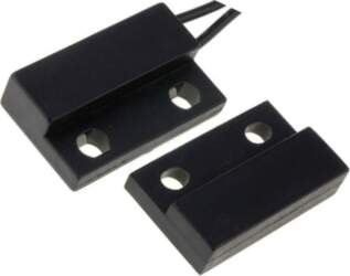 CASHTEC ELECTRONIC Reed switch; Range: 11÷16mm