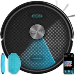 Cecotec Robot Vacuum Cleaner | Conga