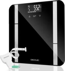 Cecotec | Smart Bathroom Scale |