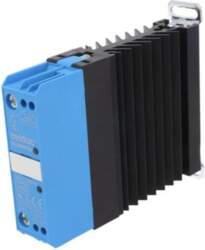 CELDUC Relay: solid state; Ucntrl: 3÷32VDC