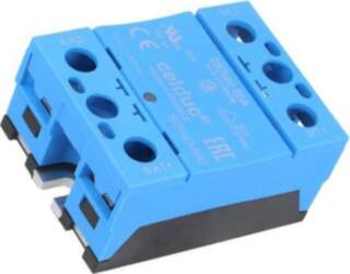 CELDUC Relay: solid state; Ucntrl: 3÷32VDC