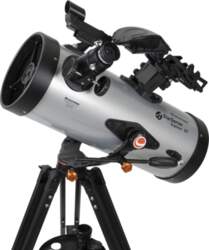 Celestron Starsense Explorer LT127AZ teleskops |