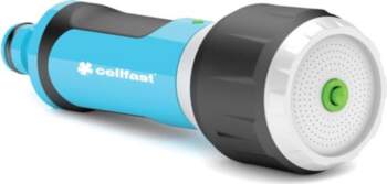 Cellfast, multifunctional sprinkler, ergo | CF53-310