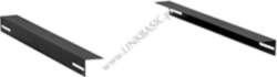 CFA45-1.2 Linkbasic L-rail for 450mm