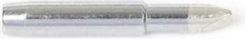 CHISEL WIDE SOLDERING TIP - 4