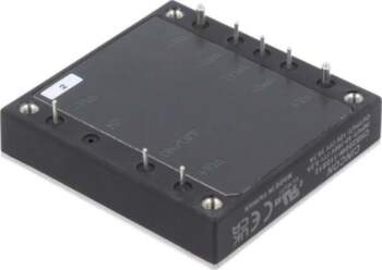 CINCON Converter: DC/DC; 200W; Uin: 43÷160VDC