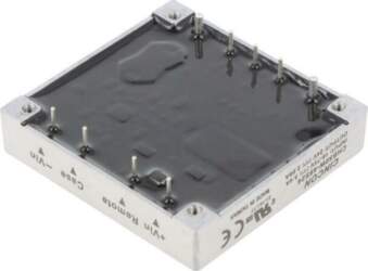 CINCON Converter: DC/DC; 50W; Uin: 18÷75VDC