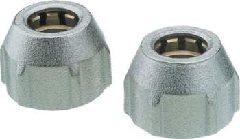 Clamp threaded connection | HUMMEL-2855000101 |