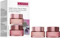 Clarins Multi-Active Set - Gift set