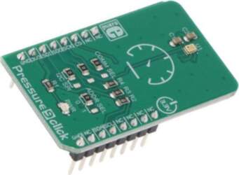 Click board; prototype board; Comp: DPS422