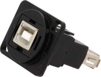 CLIFF Adapter; USB A socket,USB