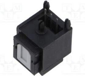 CLIFF Connector: optical (Toslink); socket,transmiter