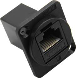 CLIFF Coupler; coupler; FT; PIN: 8