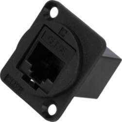 CLIFF Coupler; coupler; FT; PIN: 8