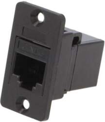 CLIFF Coupler; coupler; Slim; Cat 6