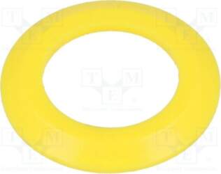 CLIFF Marker; yellow; Jack socket; S4