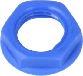 CLIFF Nut; blue; S2 | CL1412