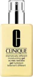 Clinique Dramatically Different Moisturizing Gel moisturizing